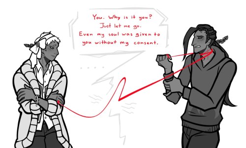 Here's An Angsty One Once Againso Me And One Of My Besties Went A Little Crazy On The Topic Of Jamikali