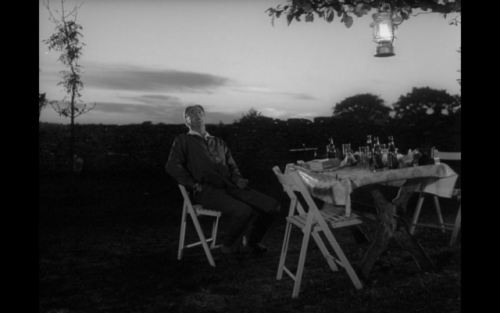 Såsom i en spegel (Through a glass darkly), Ingmar Bergman, 1961.