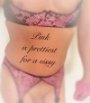 sohard69pink:Every sissy would agree 💗 adult photos