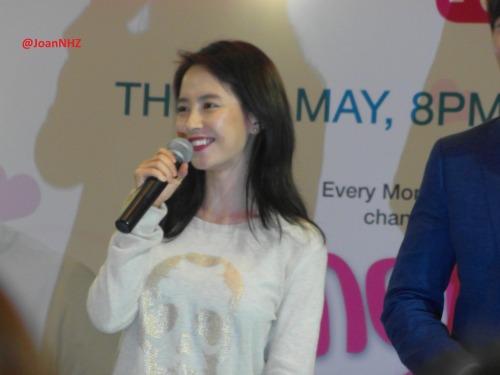 Emergency Couple Singapore Hi-5 session 15th May 2014(14)