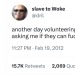 fartingintheshower:Best @dril tweetSo long suckers!Blocked. blocked. blocked.If your
