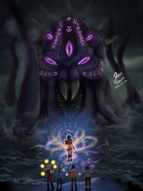 The Final Battle