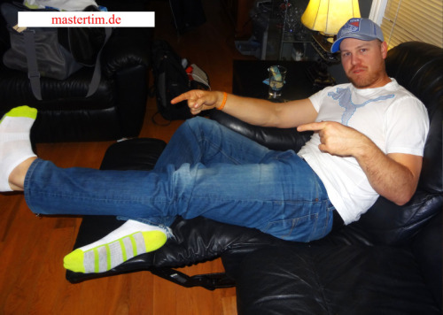 Male Feet Hungers By Gays