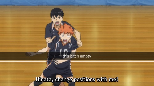 snapkyuu:  Submitted by @proudtobeaswimerican: “this episode was a rollercoaster of emotions”