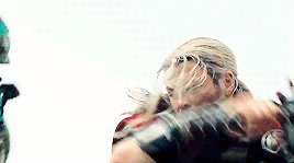 thorvalkyrie:  Fortunately, I am mighty…
