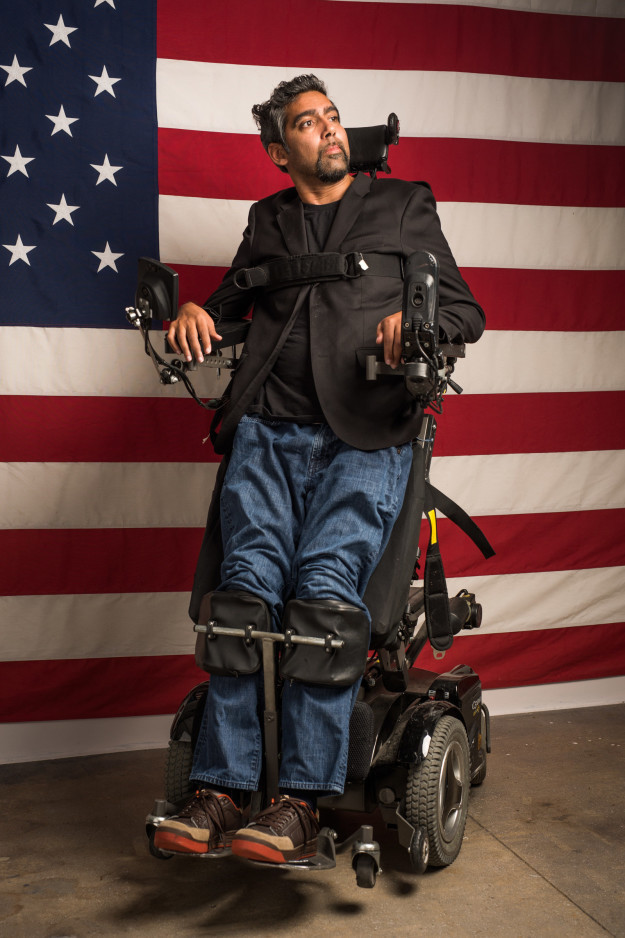 bharlamagne:  buzzfeedphoto:  13 people prove that style can be radical. “I’m