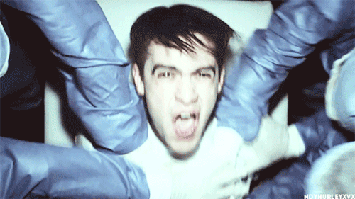 ndyhurleyxvx:  1/? favorite music videos  this is gospel - panic! at the disco  