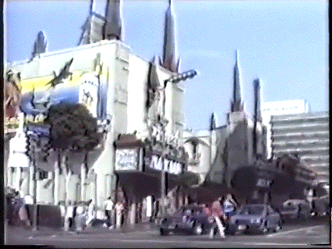 Los Angeles (1985)