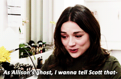 stiles is my bitch