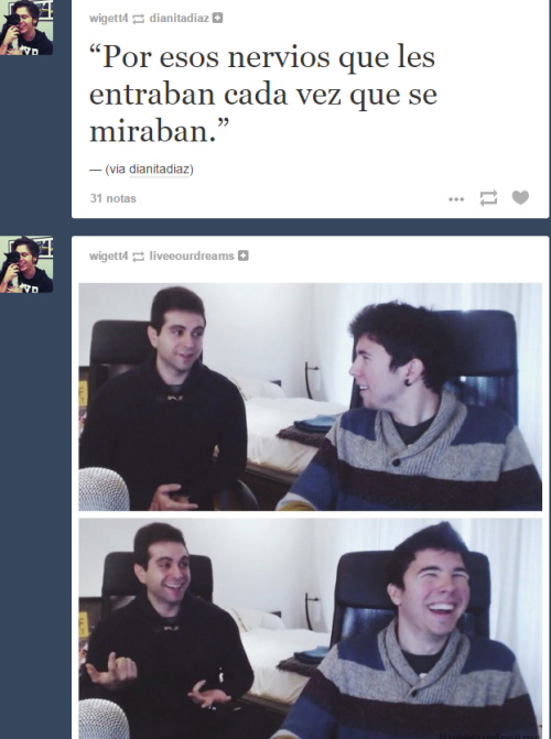 Adoro las coincidencias :3