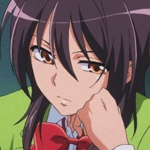 Aizawa Akemi MBTI Personality Type: ESTP or ESTJ?
