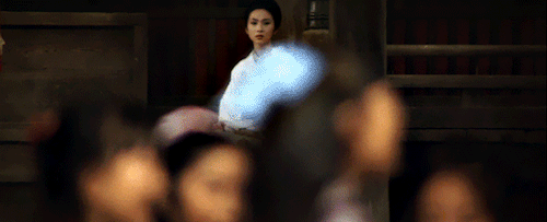 LADY SNOWBLOOD (1973) Dir. TOSHIYA FUJITA