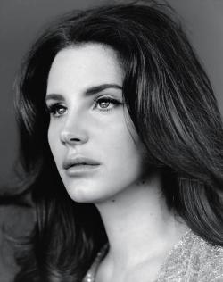 lanaismysoulmate:Lana Del Rey for AnOther Magazine
