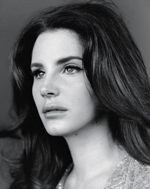 Porn photo lanaismysoulmate:Lana Del Rey for AnOther