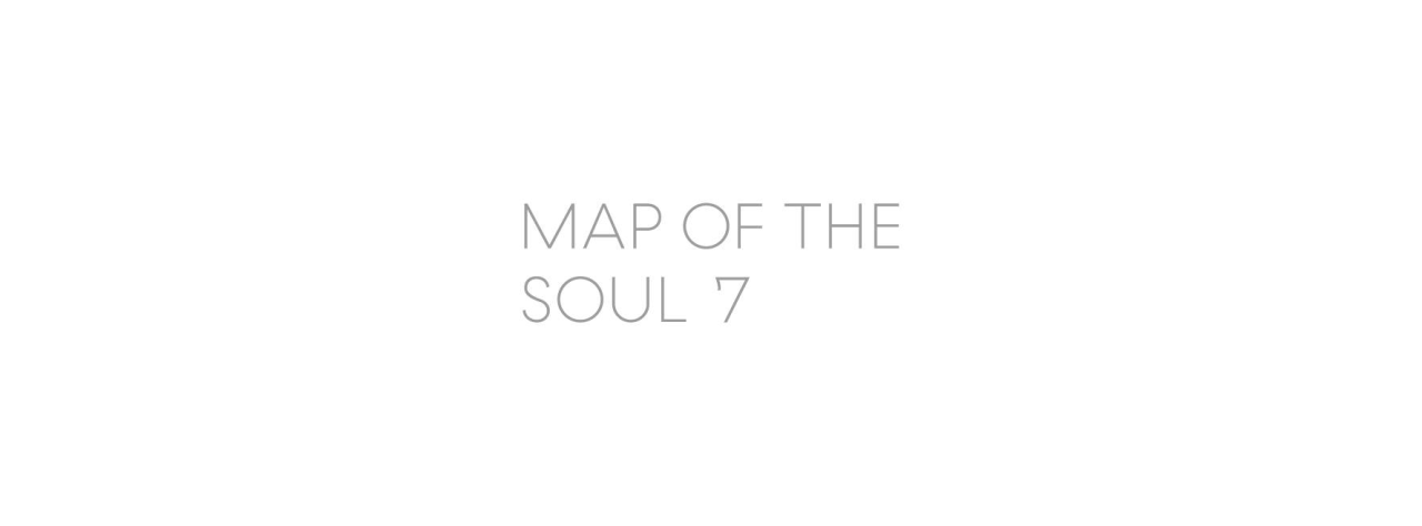 BTS's Map of the Soul: 7 Is Full of Hidden References and Easter Eggs