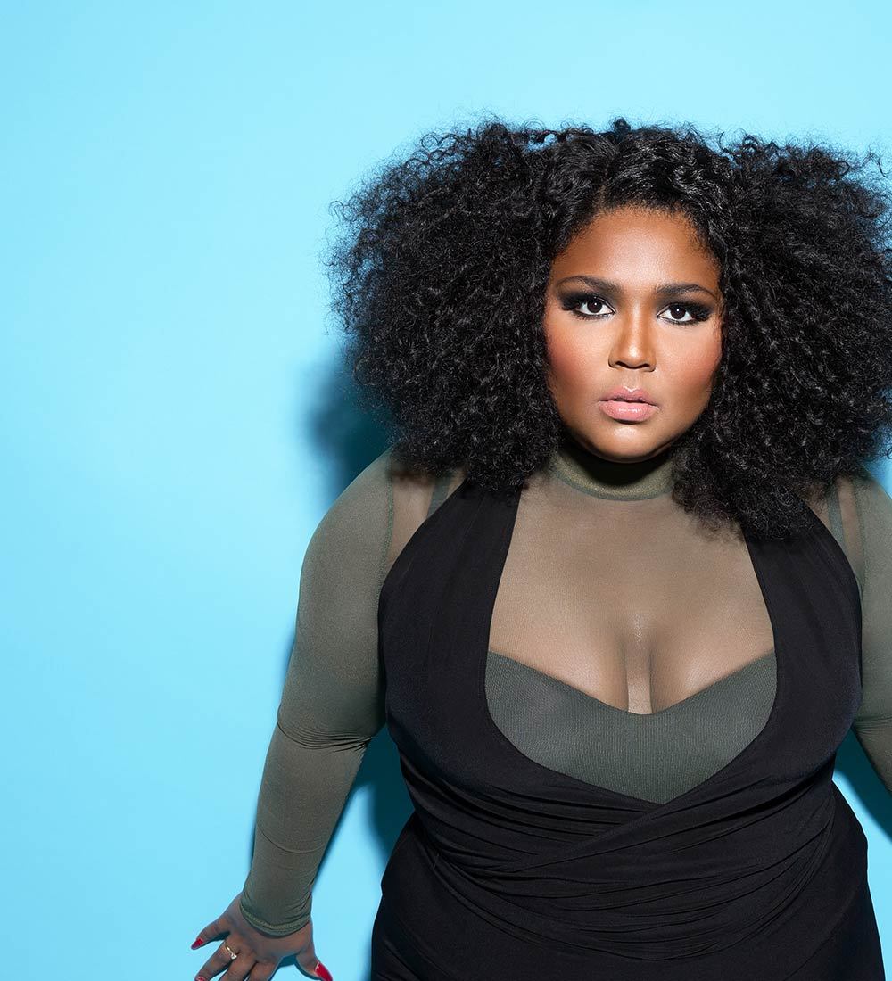 wecastmusic:
“Lizzo
”