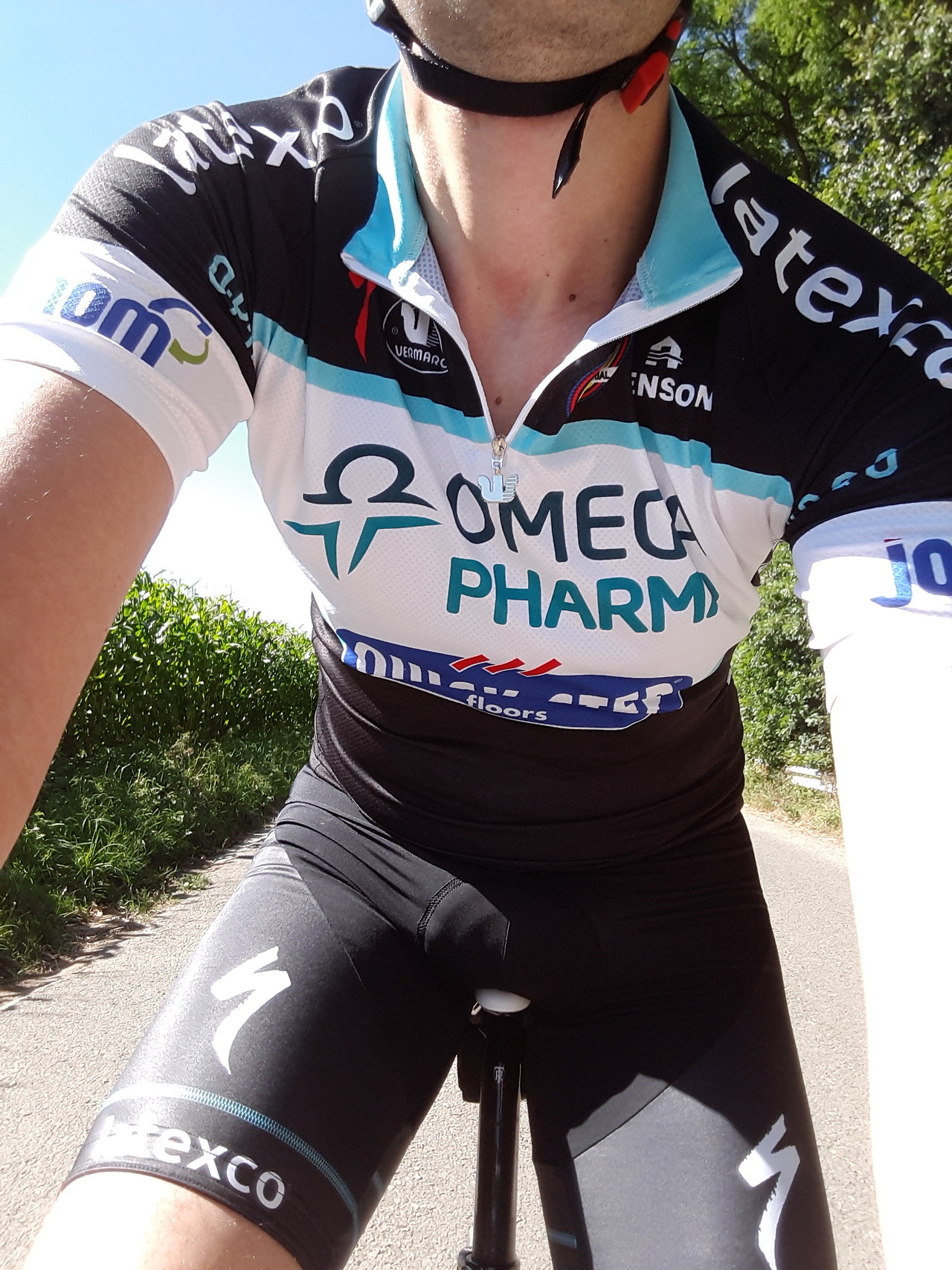 Bike and Sex