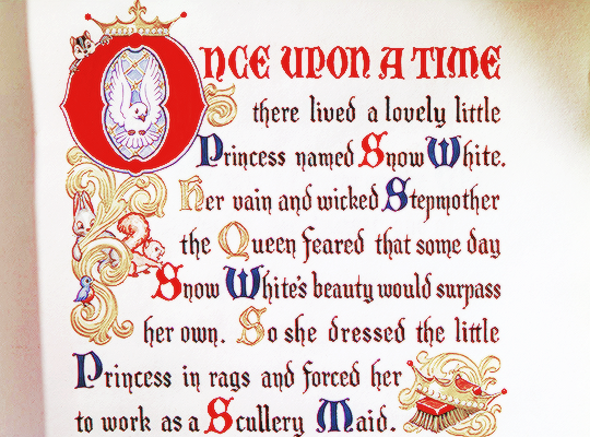 maidmarians:  Walt Disney’s Snow White and the Seven Dwarfs (1937)