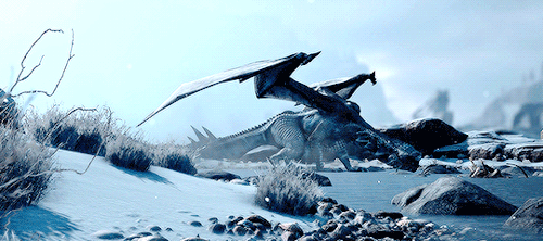 tevintery:Hivernal