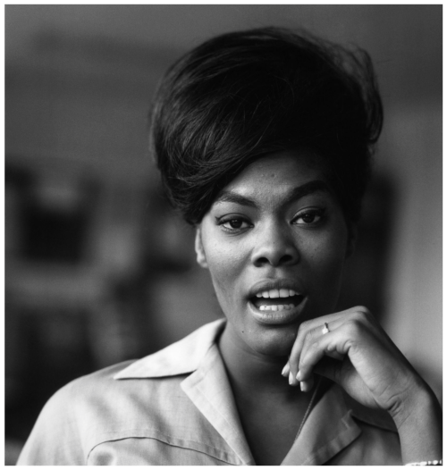 Dionne Warwick