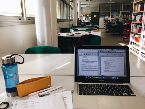 studyingqt:30.09.2017 // Happy International Translation Day! I took this pic yesterday when I was d