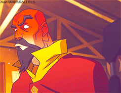 aang-gaang:  ohmahgods:  Temper runs in the family..  Laughs every time :) 