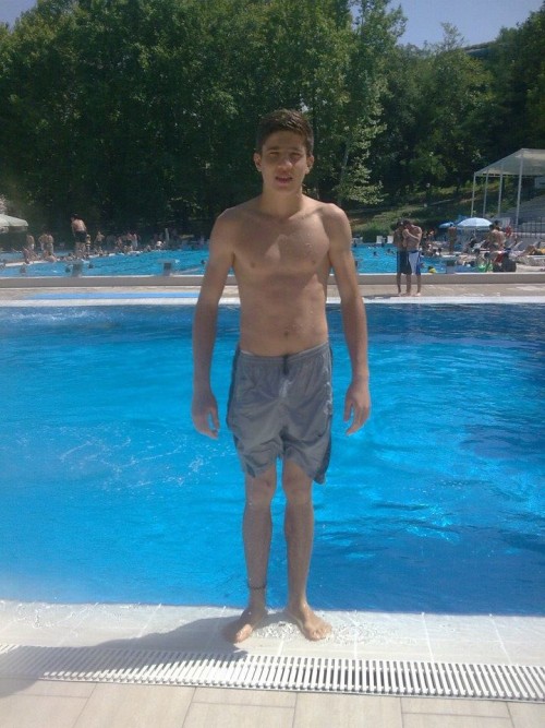HOT TURKISH AND KURDISH GUYS