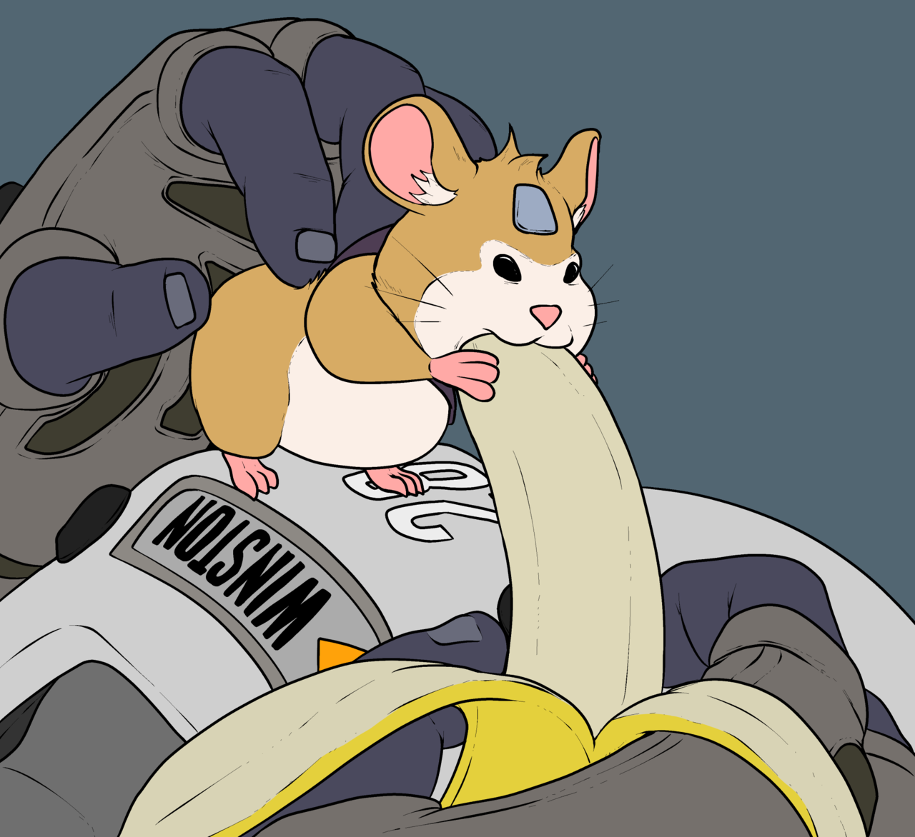 Lil Chibi, methados: I regret nothing