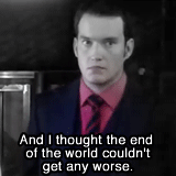 bossybear:   Best of Ianto Jones in Sleeper (Torchwood Series 2 | Episode 2)  