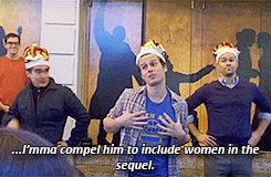 springawakenings:  The Schuyler Sisters…