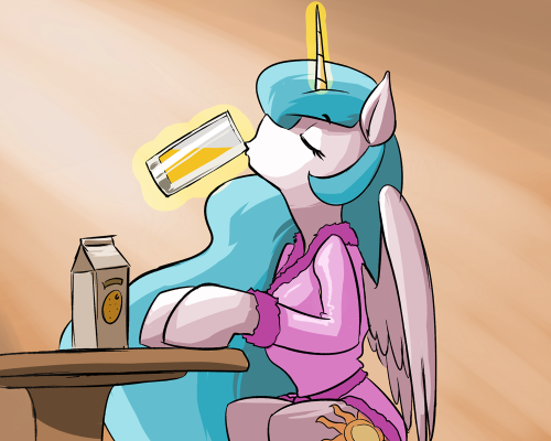 goodmorningcelestia:  New blog, just because… And asks are open! 