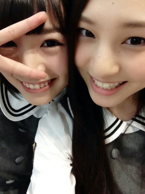 atom-age:  相楽伊織｜乃木坂46　OFFICIALBLOG