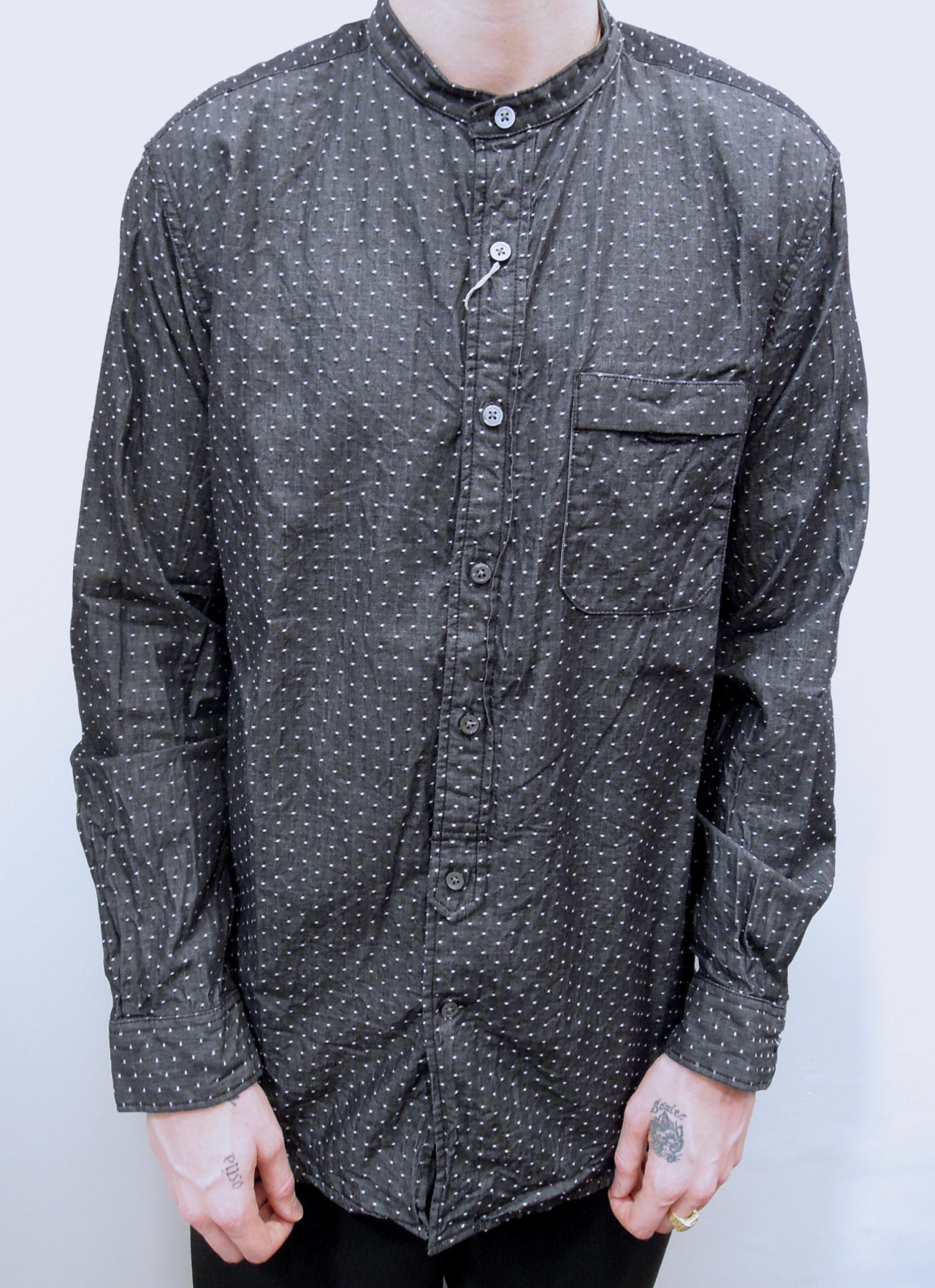 NEPENTHES NEW YORK — 「IN STOCK」- Engineered Garments FW15 Drop3...