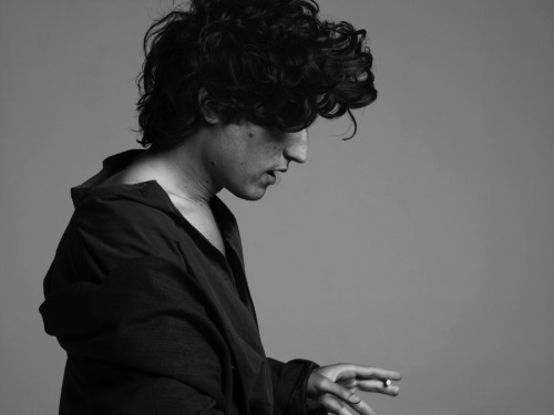 carangi:Louis Garrel by Hedi Slimane adult photos