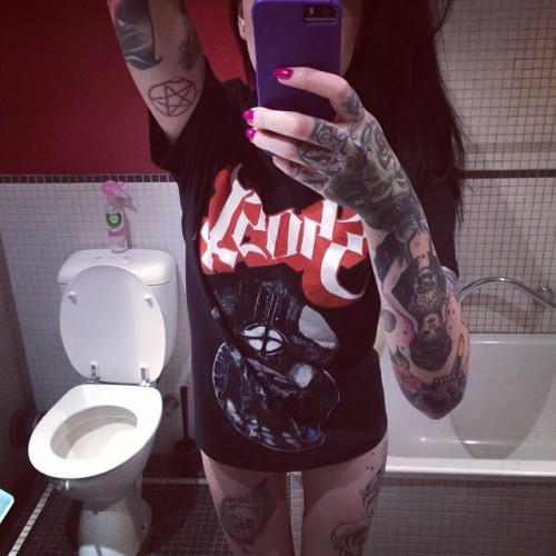PeggySue Suicide