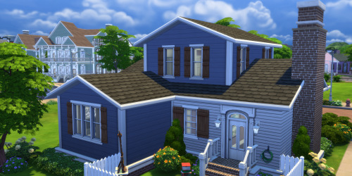 109 Goldenrod Lane