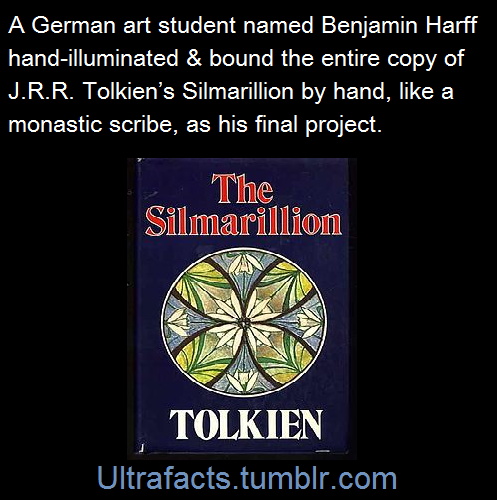 bibliophilicwitch:werewolfoverlord12:  ultrafacts:This German art student, Benjamin