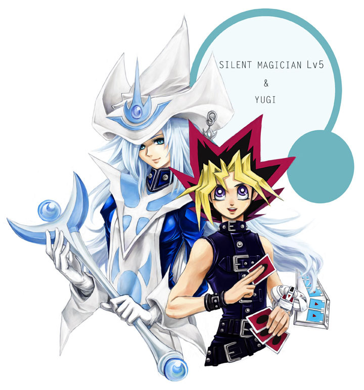 Just Shuichi Dilaramilena Source ぴゃーすけ Yugi Muto And