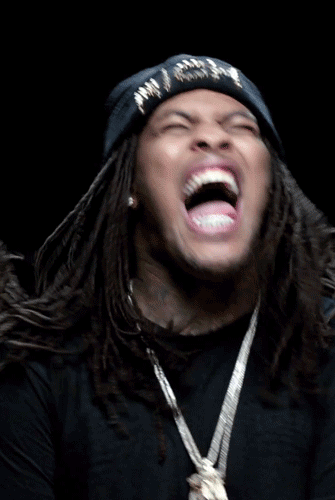 iceyacey:  ROLLLLIN 