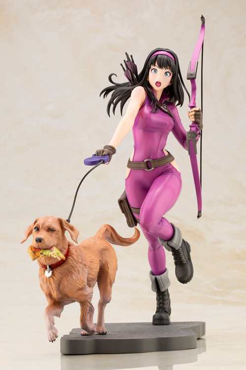 ♡ Kate Bishop / Hawkeye (Marvel) - Kotobukiya