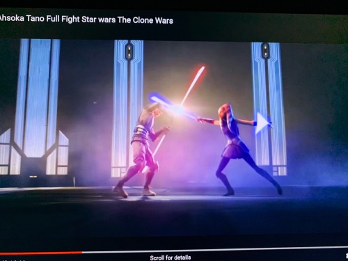 I Know Anakin... Your Vision Is Flawed