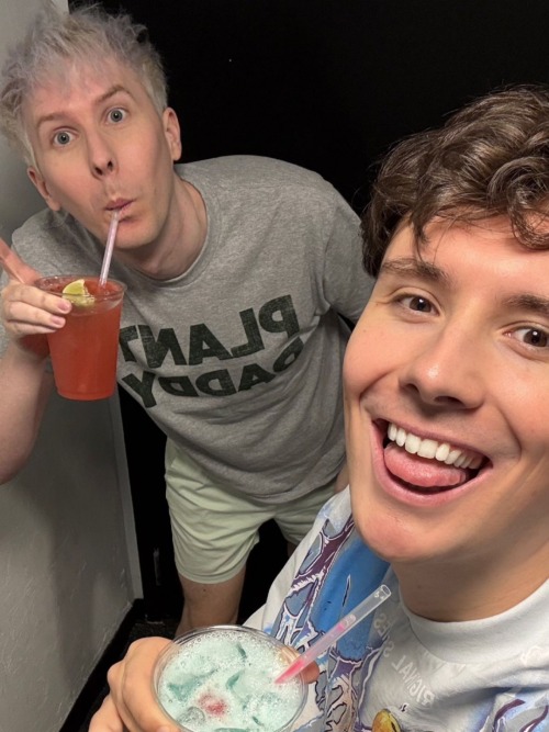 Happy One Year Anniversary Of The Danandphilgames Comeback