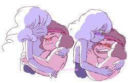 robooboe:  things i need to draw: snuggles