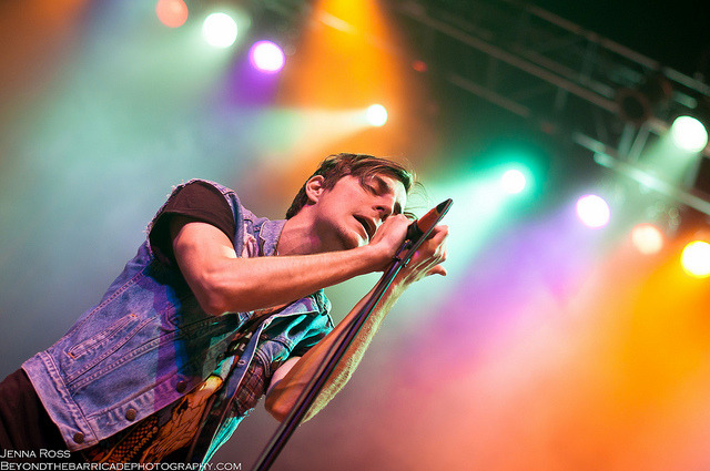 ineedtofindmywaybacktothestart:  The Maine by Beyond The Barricade Photography on