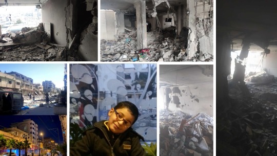 Donate to Rebuilding Hope: A Gaza Family in Need of Your Help, organized by Majed gaza