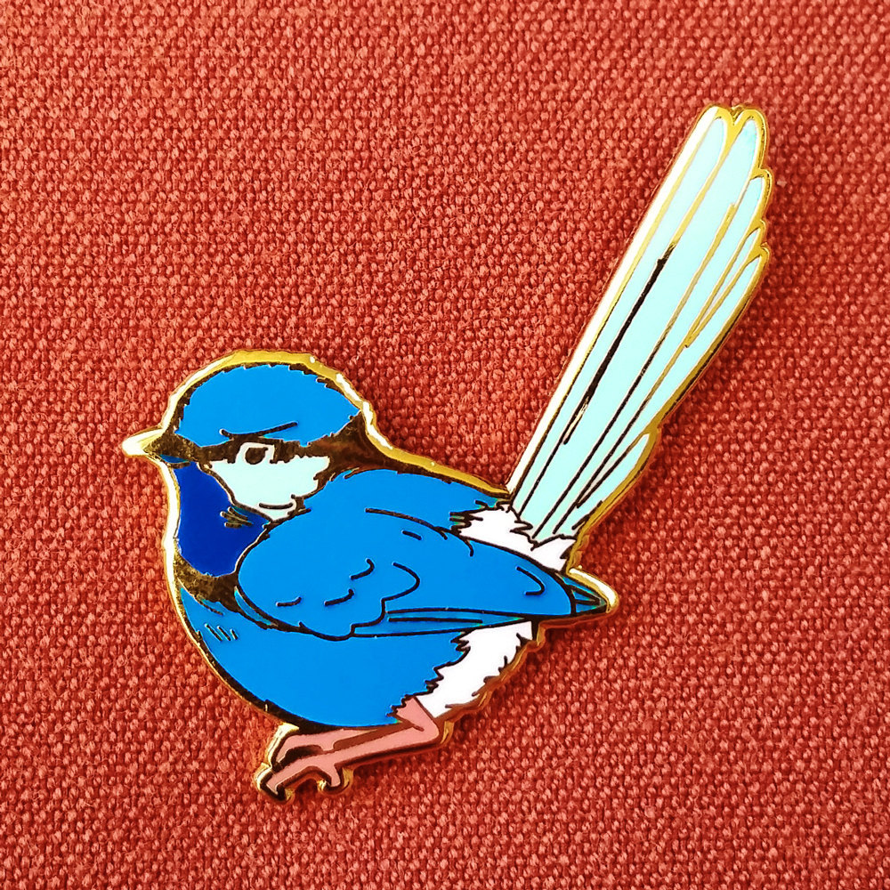 sosuperawesome: Enamel Pins by Ohjessicajessica on Etsy More Enamel Pins Follow So