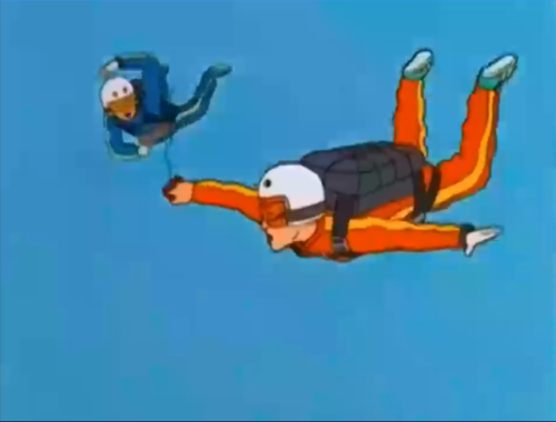 kingofthehilltoday:Hey, you. You’re finally awake. You were trying to cross the border, right? Walke