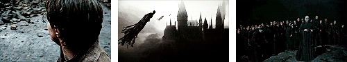 bahtmun:             FAVORITE MOVIES ϟ Harry Potter and the Deathly Hallows Part