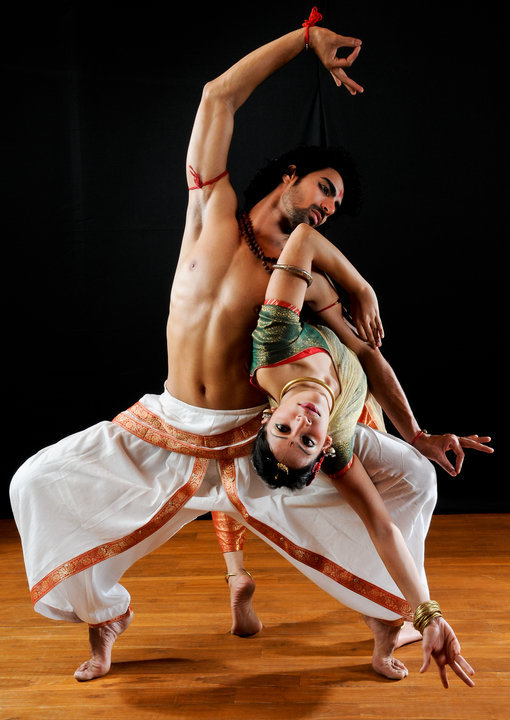 ouijno:  Tushar Kalia  Dance