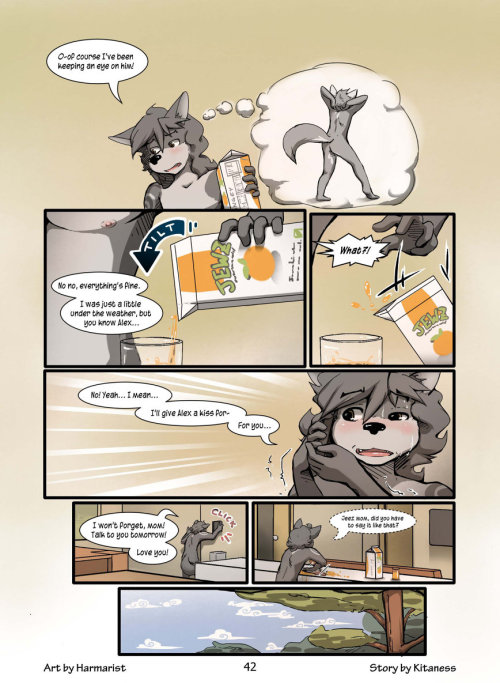 deandredublin:  Sheath and Knife Part 5